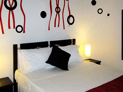 Hotel Colombia Real Hotel Cali