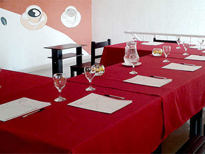 Hotel Colombia Real Hotel